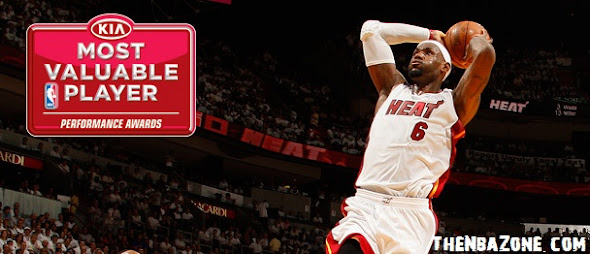LeBron James wins MVP 2012 : NBA Most Valuable Player Award | Lebron James MVP Wallpapers and Videos LeBron James wins MVP 2012 : NBA Most Valuable Player Award | Lebron James MVP Wallpapers and Videos